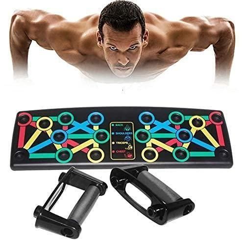 OS Fitbeast 2.0 (Push Up Board) PRODUCT CODE(OS0006328)