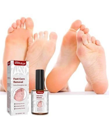 Feet Corn Removal Serum 30ml ( Pack Of 1 ) PRODUCT CODE(OS0008546)