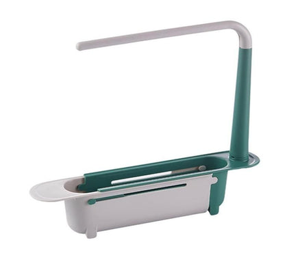 OS Adjustable Sink Organizer PRODUCT CODE (OS0004619)