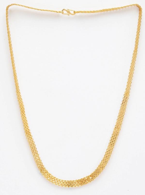 Glistening Men's Chain Vol 4 PRODUCT CODE (OS0006799)