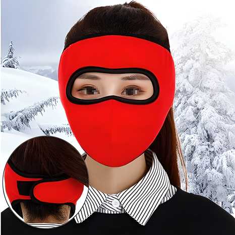 OS Unisex Winter Face Protect Mask PRODUCT CODE (OS0005576)