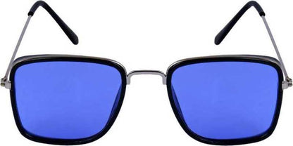 OS Unisex Free Size Retro Square Sunglasses PRODUCT CODE(OS0008328)