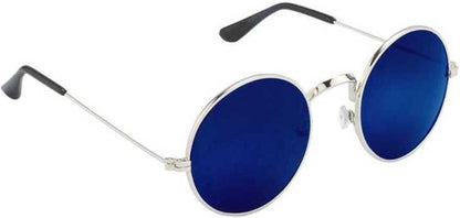 OS Unisex Free Size Round Sunglasses PRODUCT CODE(OS0008323)