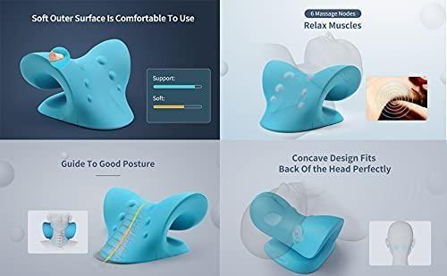 Neck Stretcher Posture Corrector PRODUCT CODE(OS0006315)