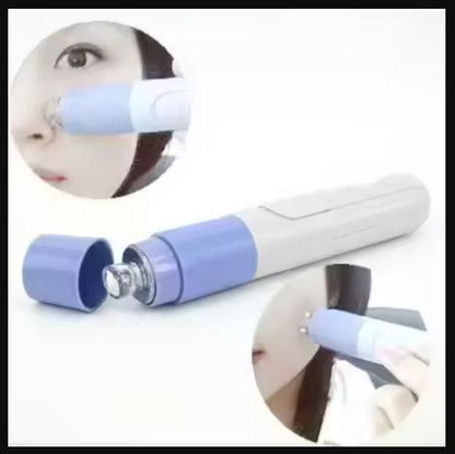 OS Mini Electric Portable Facial Pore Cleanser PRODUCT CODE(OS0008362)