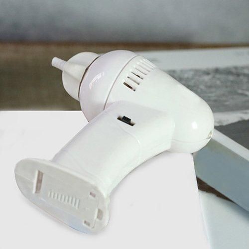 OS Deemark Painless Electric Ear Cleaner  Device PRODUCT CODE (OS0004744)