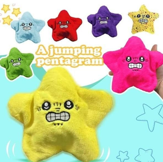 Rechargeable Talking Star Baby Toys PRODUCT CODE (OS0006880)