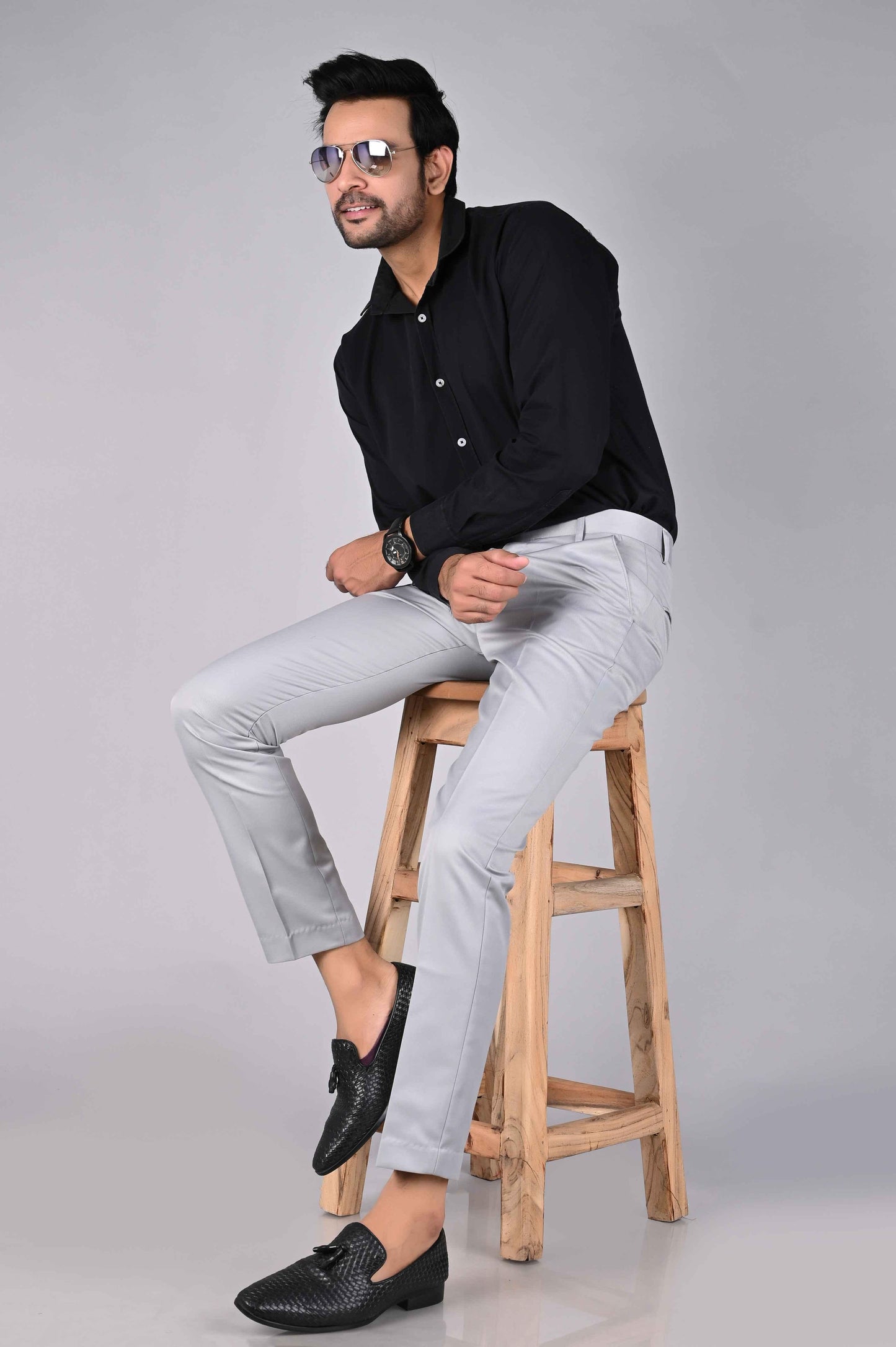 OS Men's Formal Trouser PRODUCT CODE (OS0005621)