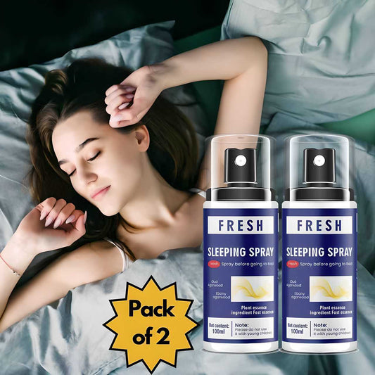 GMG Fresh Sleeping Spray 2 PRODUCT CODE(GMG0006119)