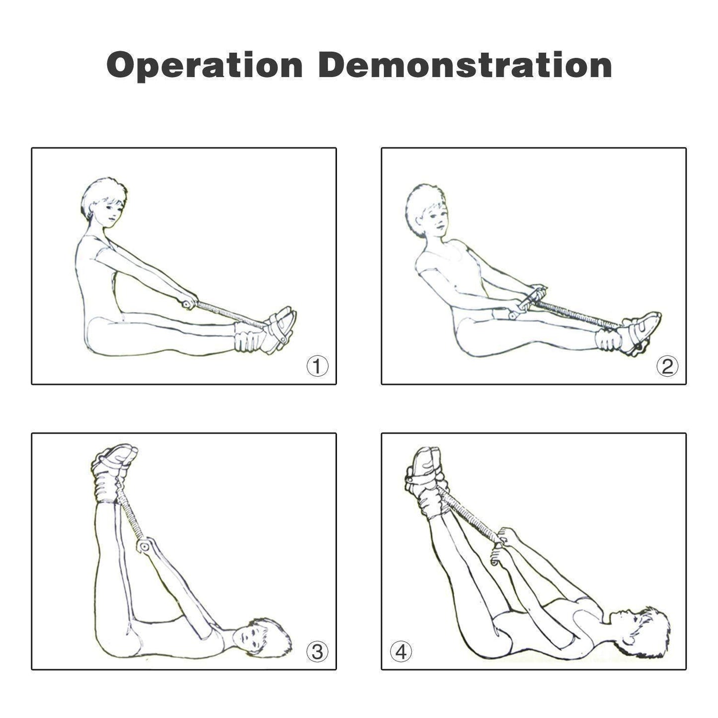 OS esportic sport Ab Exerciser PRODUCT CODE(OS0006309)