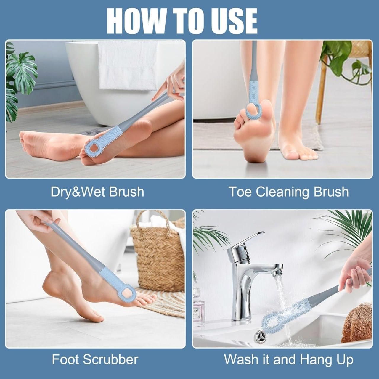 OS This foot cleaner tool PRODUCT CODE (OS0004515)