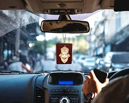 OS Khatushyam ji Car Dashboard Idol PRODUCT CODE (OS00012019)