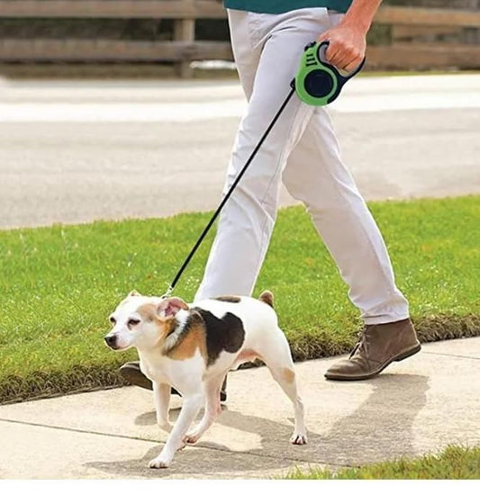 OS Pet Walking Leash With Anti-slip  PRODUCT CODE (OS0004738)