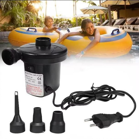 OS New Electric Multipurpose Air Pump PRODUCT CODE (OS0004599)