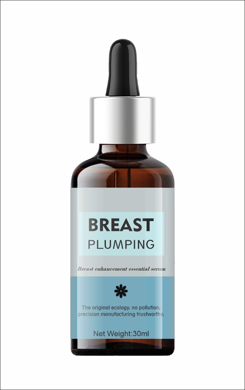 OS Breast Plumping serum- PRODUCT CODE(OS0006313)