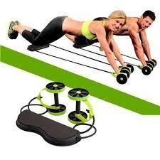 OS Full Body Workout Plastic Revolex Xtreme PRODUCT CODE(OS0008427)