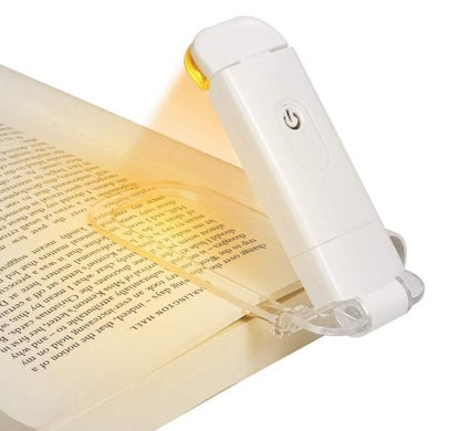 OS Book Reading Lights USB Rechargeable PRODUCT CODE(OS0002110)