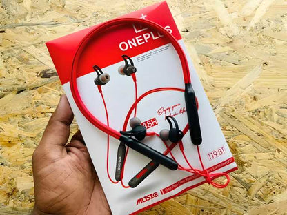 Oneplus Neckband PRODUCT COODE(OS0008050)