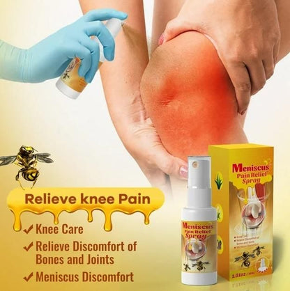 OS Meniscus Pain Relief Spray30*2ml(Pack Of 2) PRODUCT CODE (OS0001273)