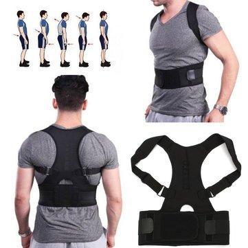 OS Posture Corrector Shoulder Belt PRODUCT CODE(OS0006293)