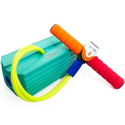 OS Foam Pogo Jumper - Fun & Safe Jumping Stick PRODUCT COE (OS0001137)