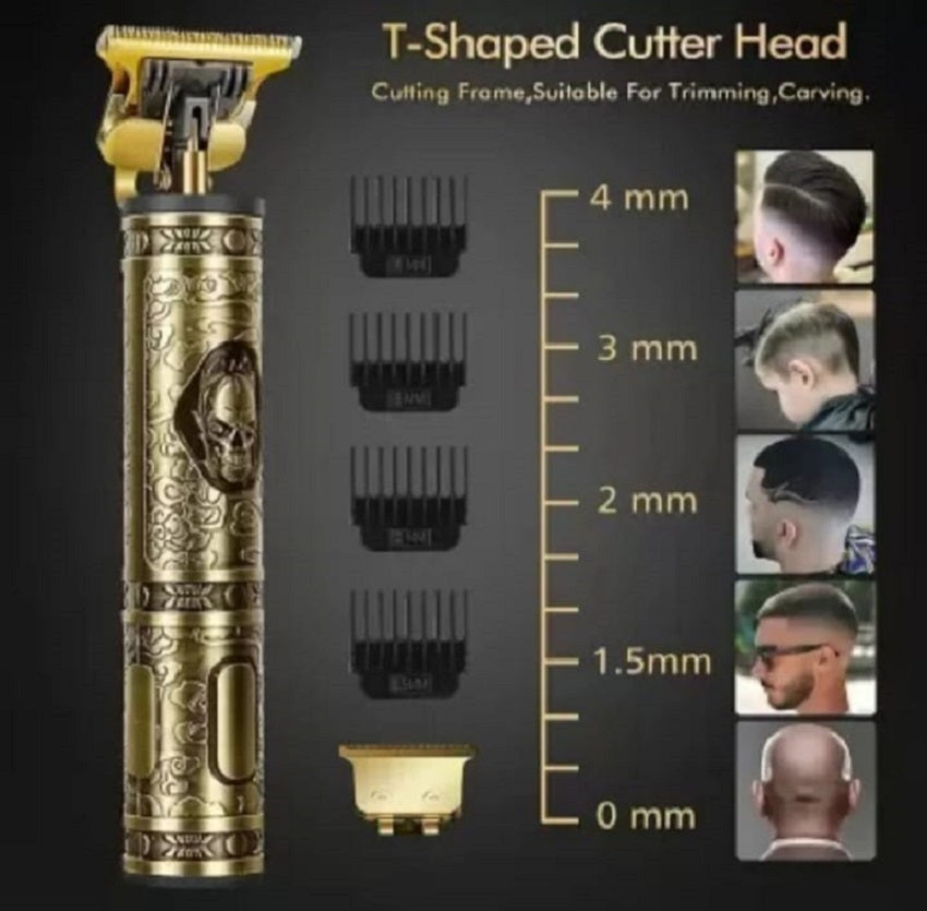 Men's Hair Budha Trimmer PRODUCT CODE(OS0008483)