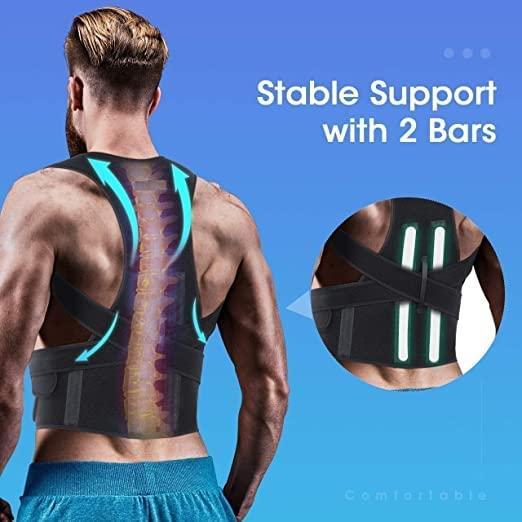 OS Posture Corrector Shoulder Belt PRODUCT CODE(OS0006293)