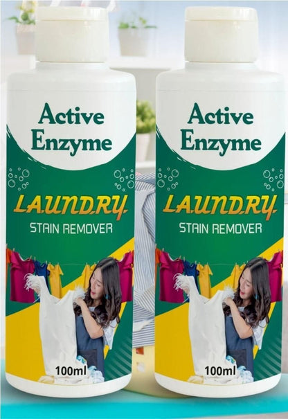 OS Laundry Rust Stain Remover Handy and Easy to Use (Pack of 2) PRODUCT CODE (OS0004691)