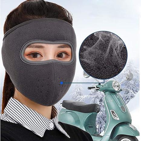 OS Unisex Winter Face Protect Mask PRODUCT CODE (OS0005576)