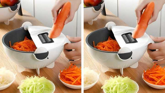 OS 7 in 1 Multifunction Vegetable Cutter PRODUCT CODE (OS0004655)