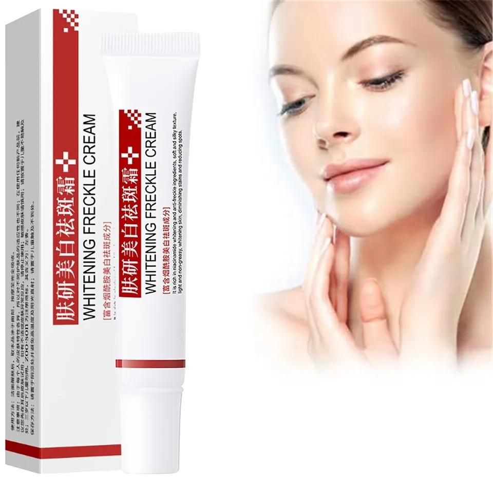 OS Effective Whitening Freckle Cream PRODUCT CODE (OS0001258)