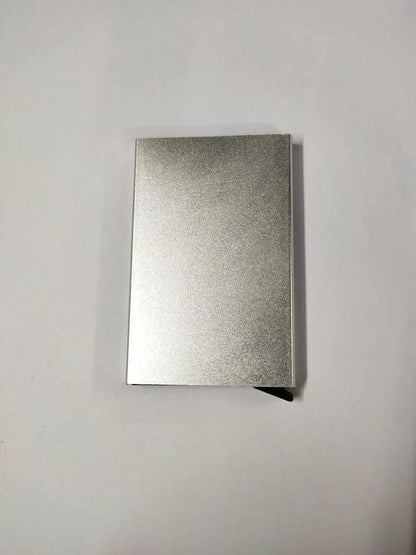 OS Metal Card Holder PRODUCT CODE (OS0008336)