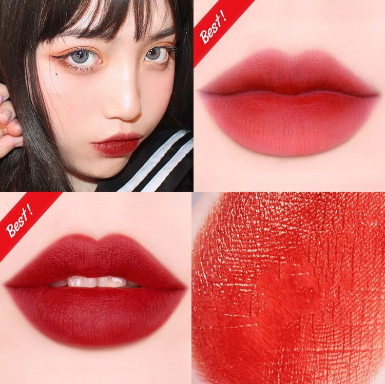 Women's One Core Lock Five Color Lipstick