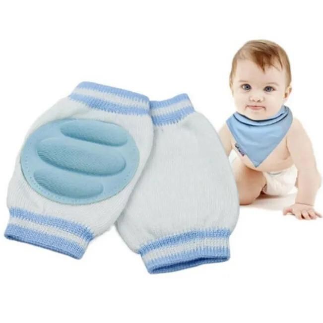 OS Baby Knee & Elbow Guard (Set of 1) PRODUCT CODE (OS0001173)