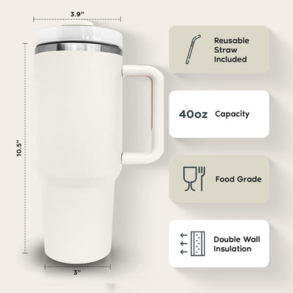 OS Stainless Steel Cup acuum Insulated Tumbler for Water PRODUCT CODE (OS0004836)