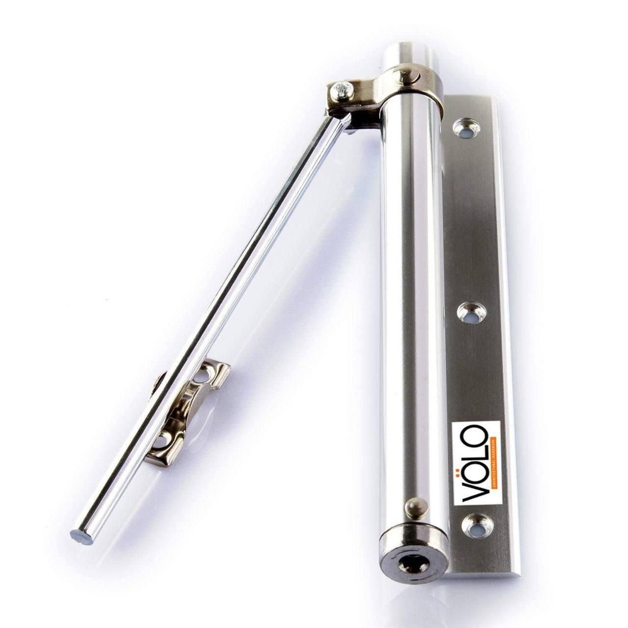 OS Lightweight Automatic Self-Closing Spring Door PRODUCT CODE (OS0004529)