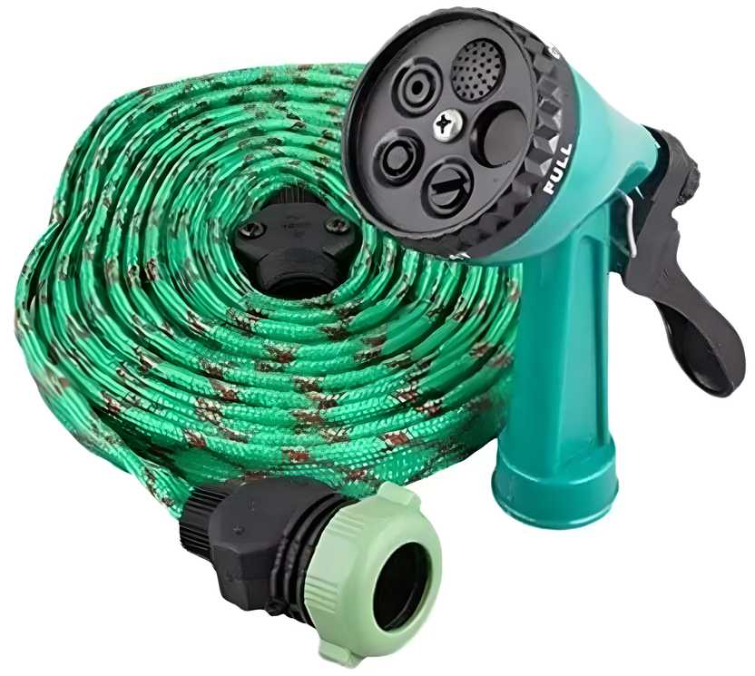 OS Magic Hose Pipe with Spray Gun PRODUCT CODE (OS0004818)