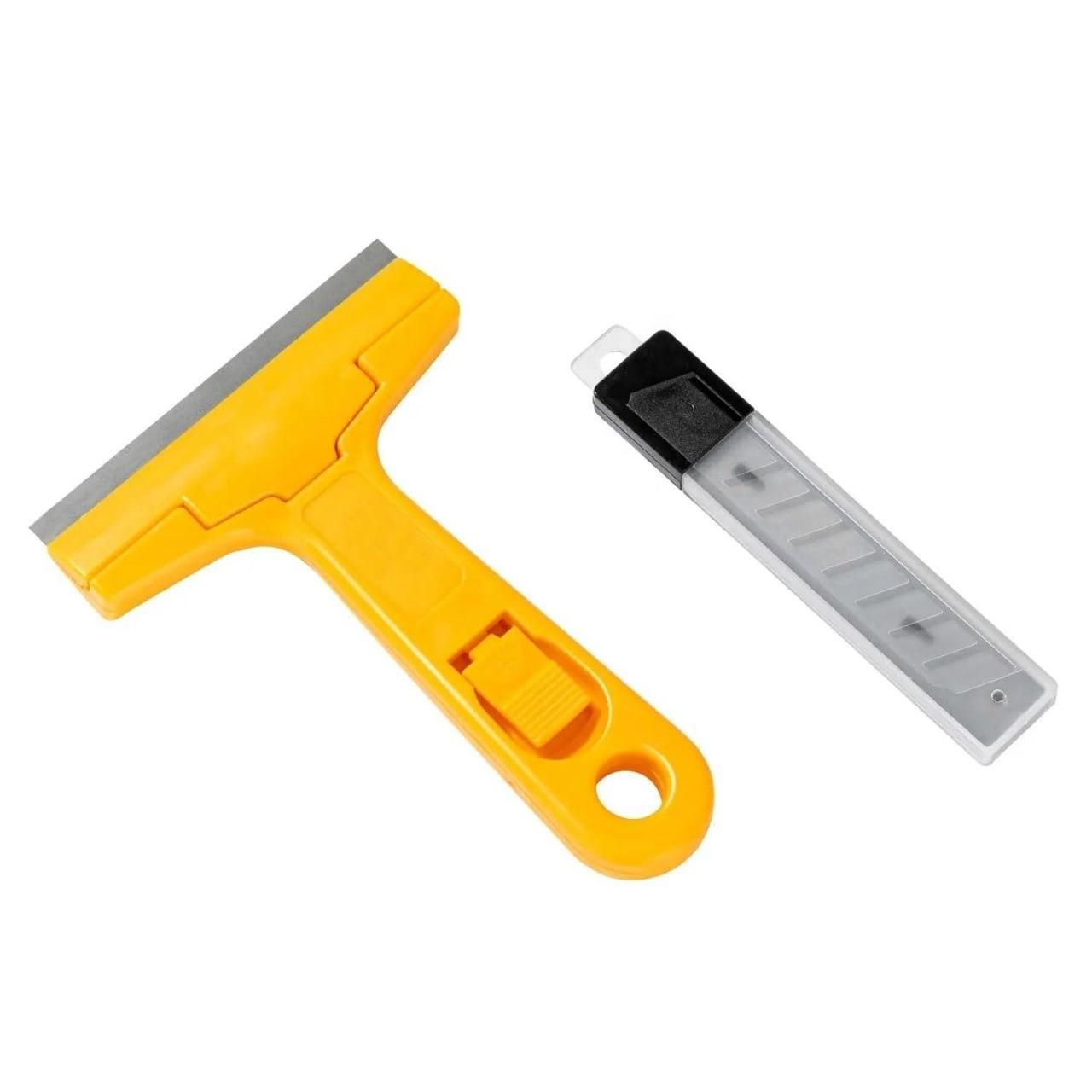 OS Floor Scraper Blades Cleaning Hand Tool PRODUCT CODE (OS0004508)