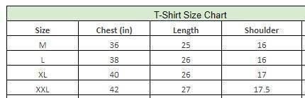 OS Mens Printed Casual T-shirts PRODUCT CODE (OS0005566)