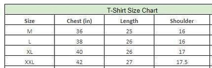 OS Mens Printed Casual T-shirts PRODUCT CODE (OS0005566)