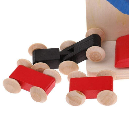 OS Race Track Car Ramp Toys PRODUCT CODE (OS0001165)