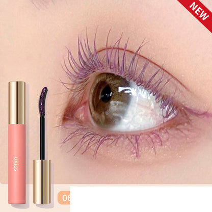 Eyelash Base Cream Waterproof Slender Curl