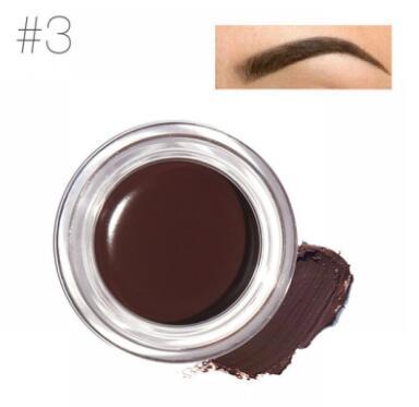 Waterproof Durable Eyebrow Cream