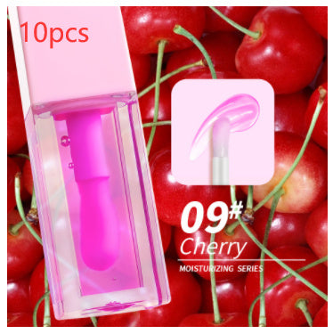 Makeup Moisturizing Color Changing Lip Gloss