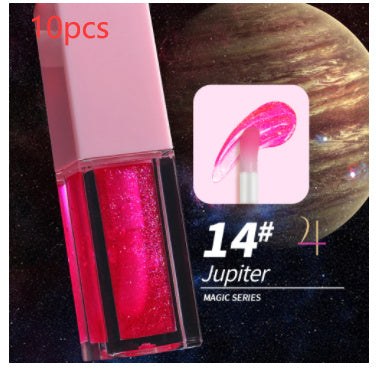 Makeup Moisturizing Color Changing Lip Gloss