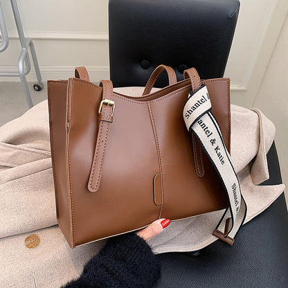 Small Square Handbag Shoulder Female Bag