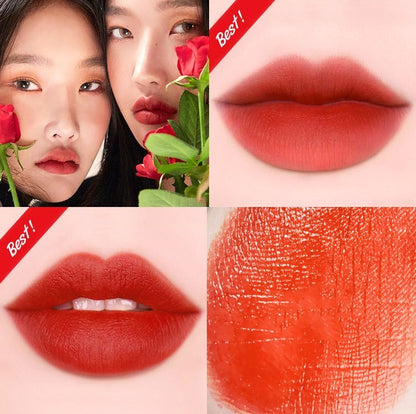 Women's One Core Lock Five Color Lipstick