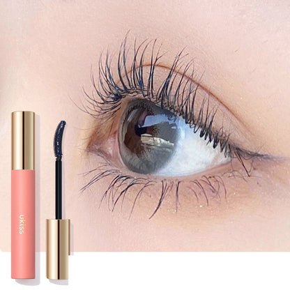 Eyelash Base Cream Waterproof Slender Curl