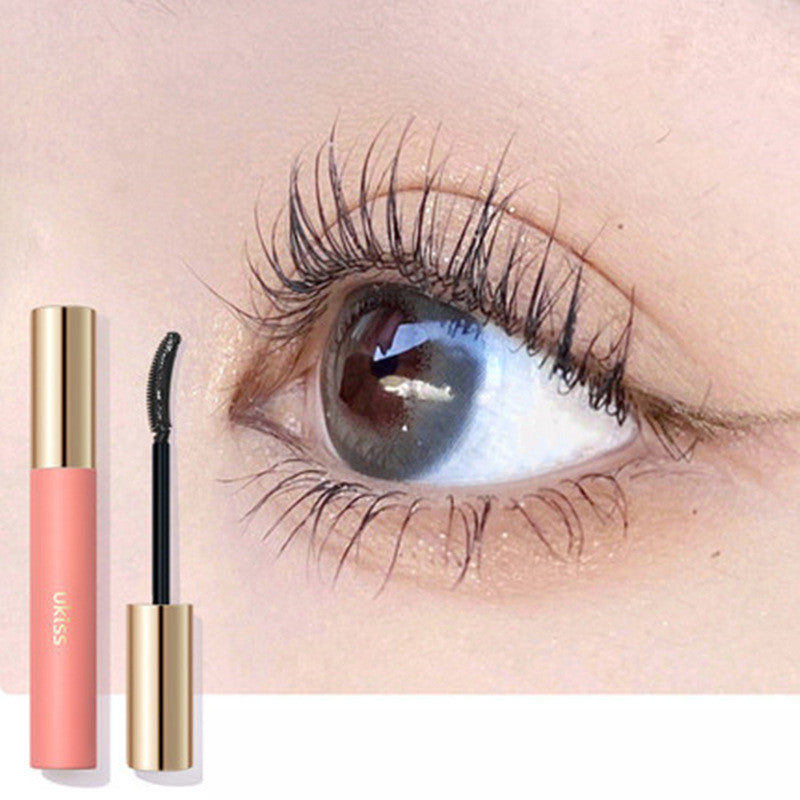 Eyelash Base Cream Waterproof Slender Curl