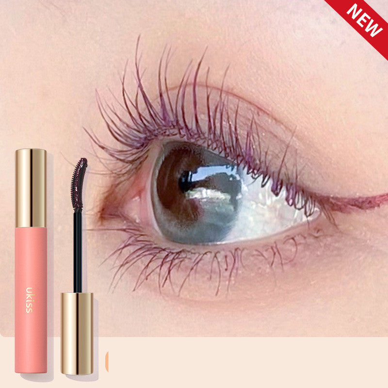 Eyelash Base Cream Waterproof Slender Curl